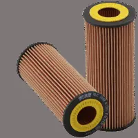 Oil Filter (MLE 1448 A)