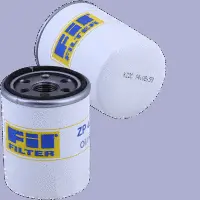 Oil Filter (ZP 47 A)