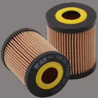 Oil Filter (MLE 1563)