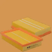 Air Filter (HP 2201)