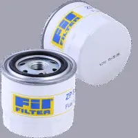 Fuel Filter (ZP 88 F)