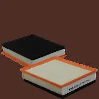Air Filter (HP 2182)
