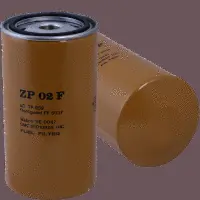 Fuel Filter (ZP 02 F)