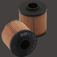 Oil Filter (MLE 1373)