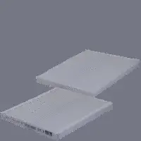 Filter, cabin air (HC 7076)