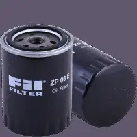 Oil Filter (ZP 06 E)