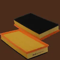 Air Filter (HP 2046 A)
