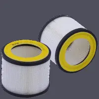 Air Filter (HP 2590)