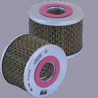 Oil Filter (ML 116)