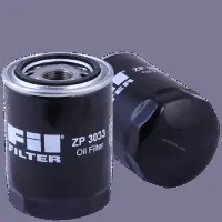 Oil Filter (ZP 3033)