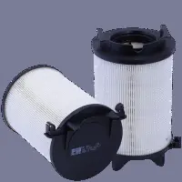 Air Filter (HP 2606)