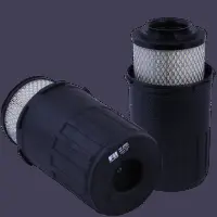 Air Filter (HP 4592)