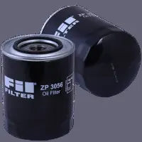 Oil Filter (ZP 3056)