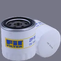Oil Filter (ZP 06)