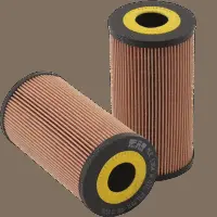 Oil Filter (MLE 1364 A)