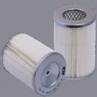Air Filter (HP 4554)