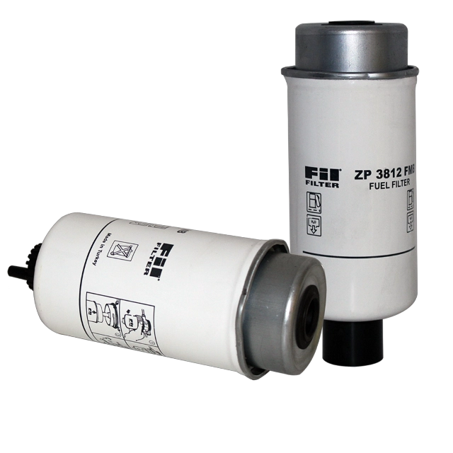 Fuel Filter (ZP 3812 FMB)
