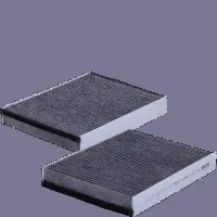 Filter, cabin air (HCK 7212)