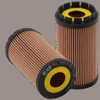 Oil Filter (MLE 1443 A)