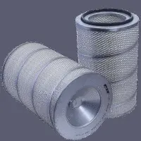 Air Filter (HP 4609)