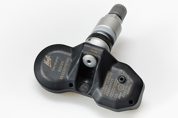 Wheel Sensor, tyre-pressure monitoring system (100108)