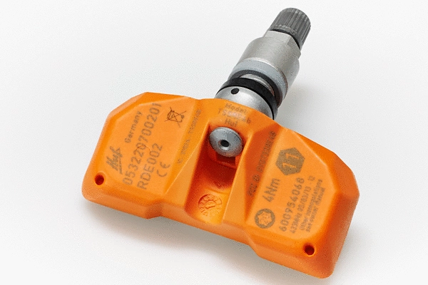 Wheel Sensor, tyre-pressure monitoring system (100087)