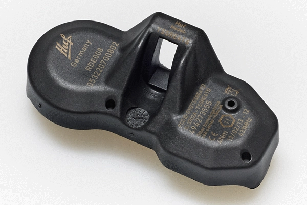 Wheel Sensor, tyre-pressure monitoring system (100008)