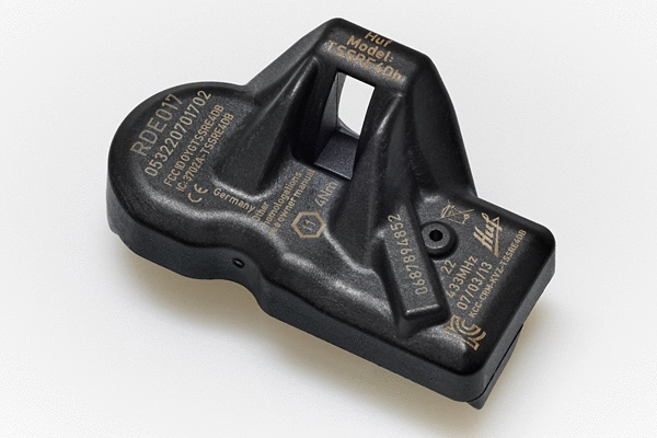 Wheel Sensor, tyre-pressure monitoring system (73900017)