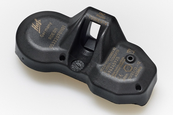 Wheel Sensor, tyre-pressure monitoring system (73900011)