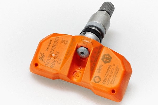 Wheel Sensor, tyre-pressure monitoring system (100091)