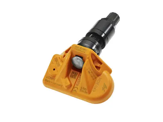 Wheel Sensor, tyre-pressure monitoring system (73907049)