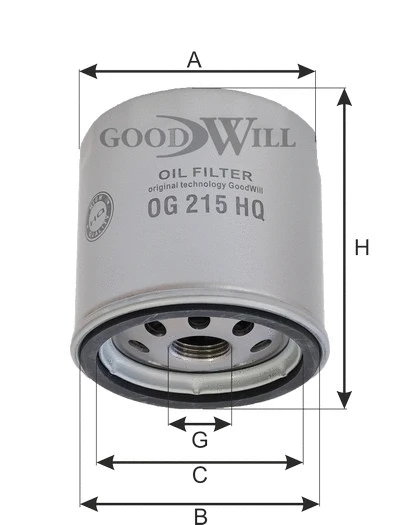 Oil Filter