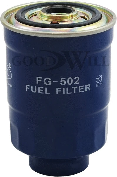 Fuel Filter (FG 502)