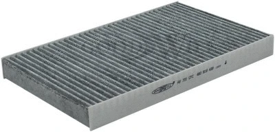 Filter, cabin air (AG 731 CFC)