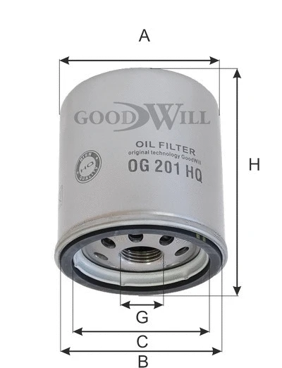 Oil Filter