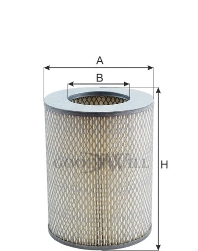 Air Filter