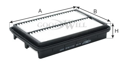 Air Filter
