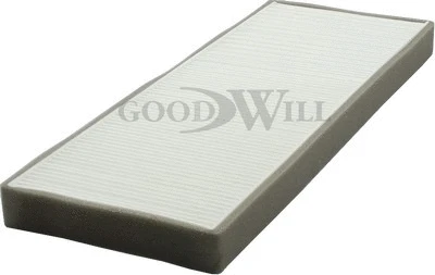 Filter, cabin air (AG 254 CF)