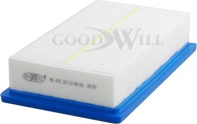 Air Filter (AG 476)