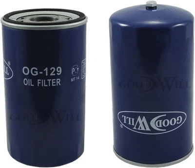 Oil Filter (OG 129)
