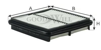 Air Filter