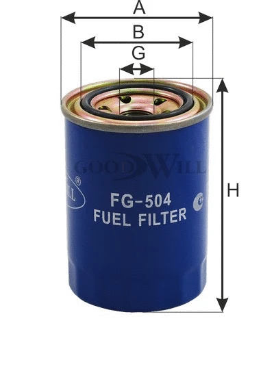 Fuel Filter