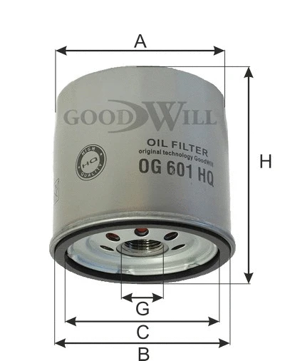 Oil Filter