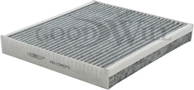 Filter, cabin air (AG 154 CFC)