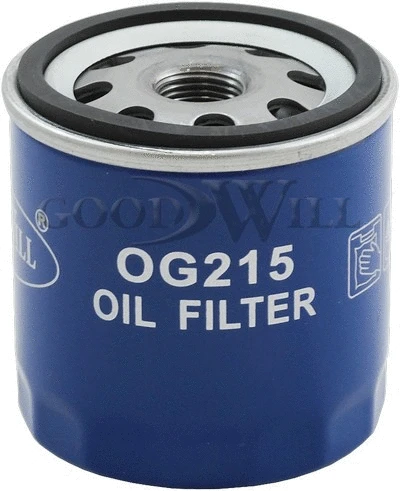 Oil Filter (OG 215)