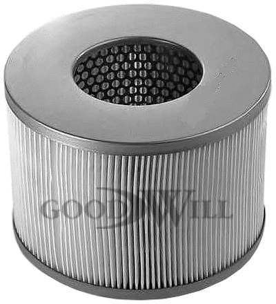 Air Filter (AG 548)