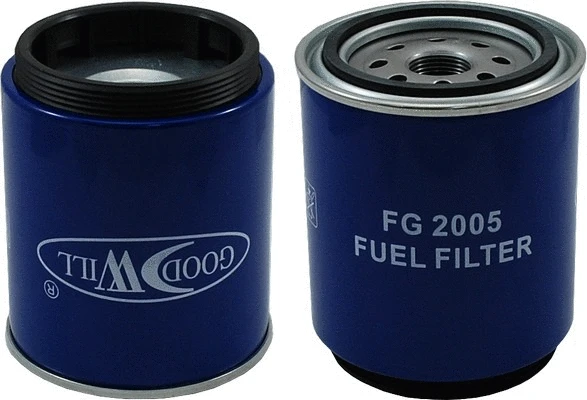 Fuel Filter
