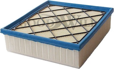 Air Filter (AG 376/1)