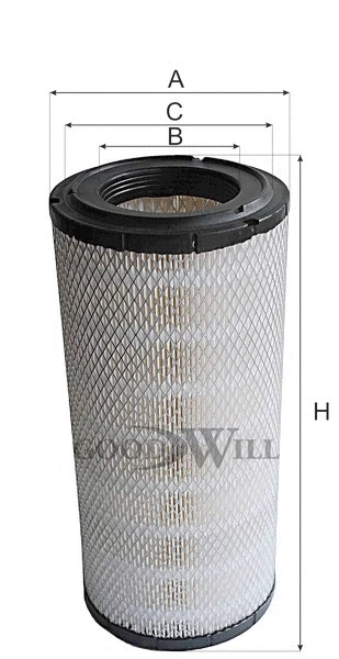 Air Filter