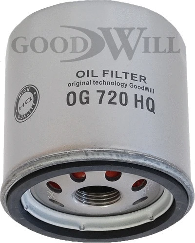 Oil Filter (OG 720 HQ)